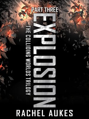 cover image of Explosion